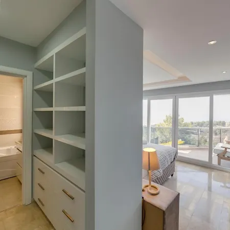 Villa Sheetz Private Residences *