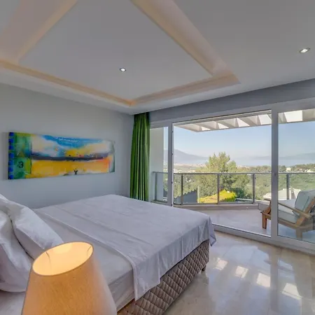 Sheetz Private Residences Villa Kuşadası
