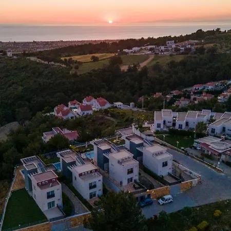Sheetz Private Residences Villa Kusadası