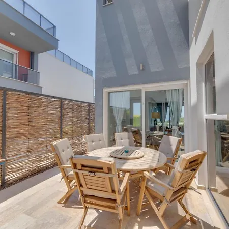 Sheetz Private Residences Villa Kusadası