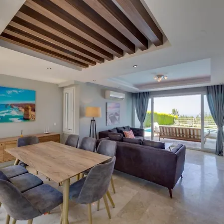 Sheetz Private Residences Villa