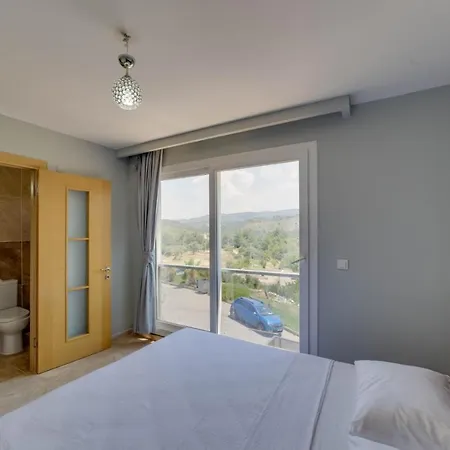 Sheetz Private Residences * Kusadası