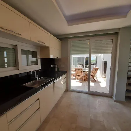 Villa Sheetz Private Residences Kusadası