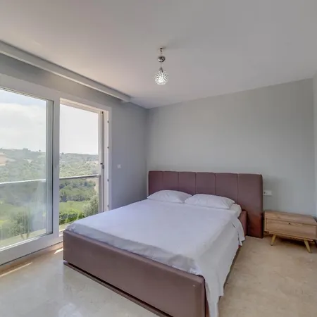 Villa Sheetz Private Residences Kuşadası