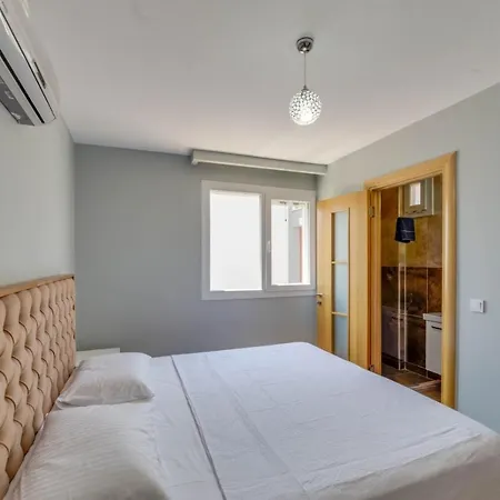 Sheetz Private Residences Kusadası