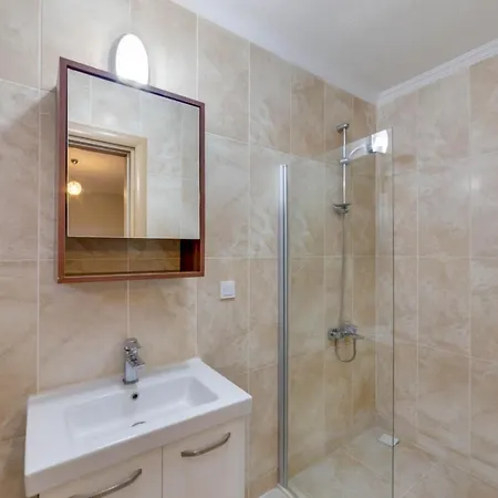 Sheetz Private Residences * Kusadası