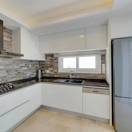 Villa Sheetz Private Residences Kusadası
