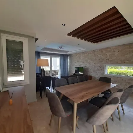 Sheetz Private Residences Villa Kusadası