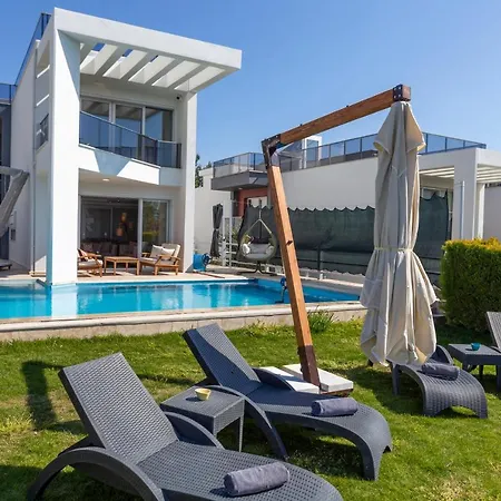 Sheetz Private Residences Villa Kuşadası